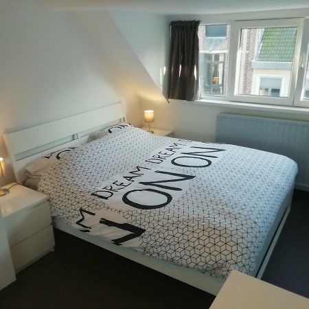 Seagull'S Nest Apartman Ostende Kültér fotó