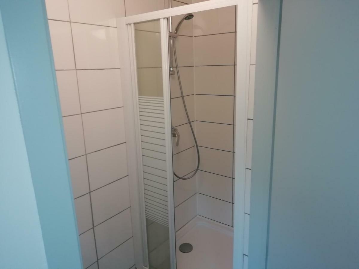 Seagull'S Nest Apartman Ostende Kültér fotó