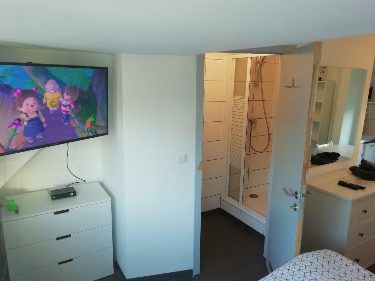 Seagull'S Nest Apartman Ostende Kültér fotó