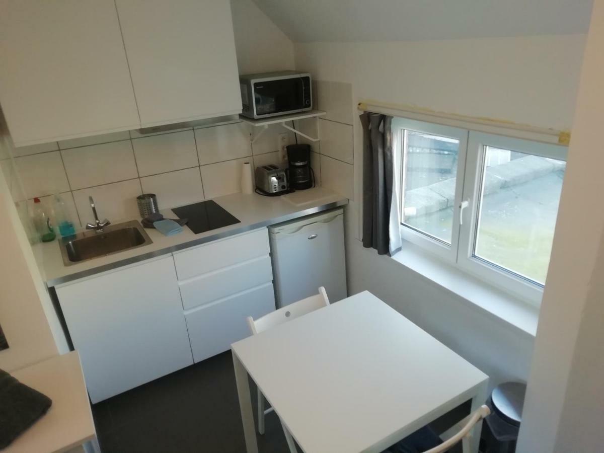 Seagull'S Nest Apartman Ostende Kültér fotó