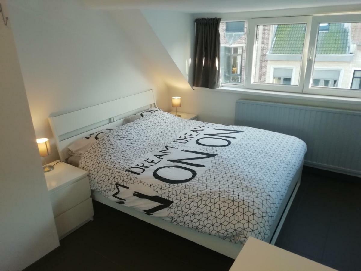 Seagull'S Nest Apartman Ostende Kültér fotó